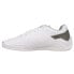 Puma Mapf1 Drift Cat Delta Lace Up Mens White Sneakers Casual Shoes 306852-01