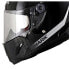 SHARK Race R Pro Carbon Skin full face helmet