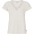 ფოტო #1 პროდუქტის PROTEST Mondays short sleeve v neck T-shirt