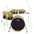 Mapex Saturn Studioease II UJ