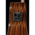 Dean Guitars St. Augustine Folk A/E VB