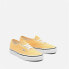 Фото #2 товара Женская повседневная обувь Vans Authentic Жёлтый