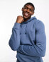 Фото #4 товара New Look hoody in mid-blue