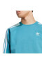 Фото #13 товара Спортивная одежда Adidas 3-STRIPES CREW Sweatshirt Erkek II5762