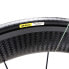 Фото #6 товара Mavic Comete Pro Carbon Fiber Bike Front Wheel, 700c, 9 x 100mm Q/R, Rim Brake