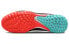 Nike React Legend 9 Pro TF DA1192-616 Athletic Shoes