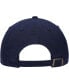 Фото #5 товара Men's Navy St. Louis Cardinals Logo Cooperstown Collection Clean Up Adjustable Hat