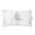 BIMBIDREAMS Nursery cushion 25x42 cm