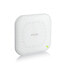 ZyXEL NWA90AX - 1200 Mbit/s - 575 Mbit/s - 1200 Mbit/s - 10,100,1000 Mbit/s - IEEE 802.11a - IEEE 802.11ac - IEEE 802.11ax - IEEE 802.11b - IEEE 802.11g - IEEE 802.11n - 10/100/1000Base-T(X)