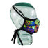 Фото #1 товара TURBO Reusable Hygienic Face Mask