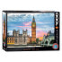 Puzzle London Big Ben 1000 Teile