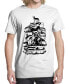 Фото #1 товара Men's End Of Days Graphic T-shirt