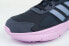Фото #6 товара Кроссовки женские Adidas Ozelle EL [GW1562] Темно-синие