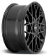 Фото #3 товара Колесный диск литой Rotiform BLQ-C schwarz 8.5x19 ET45 - LK5/112 ML66.6