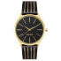 Фото #1 товара Наручные часы Nine West NW_2566GPBK для женщин