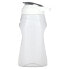 SportShaker Vessel Bottle, White, 64 oz