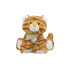 Фото #2 товара Мягкая игрушка для девочек KALOO Papaye Tiger 17 cm toy