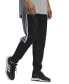 Фото #1 товара Men's Essentials Regular-Fit Colorblocked Tricot Joggers