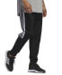 ფოტო #1 პროდუქტის Men's Essentials Regular-Fit Colorblocked Tricot Joggers