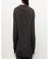 ფოტო #3 პროდუქტის Maternity Wool Blend Renee Sweater Cardigan