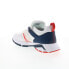 Фото #6 товара Lacoste L003 0722 1 SMA 7-43SMA0064407 Mens White Lifestyle Sneakers Shoes 13