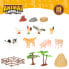 Фото #2 товара Игровой набор Colorbaby Animal figures Farm (Ферма)