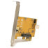 Фото #3 товара StarTech.com PCI Express to Mini PCI Express Card Adapter - PCIe - Mini PCIe - 0 - 55 °C - -20 - 85 °C - 5 - 95% - 14 mm