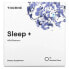 Фото #1 товара Витамины для здорового сна Thorne Effusio Sleep + Дикий арктический клюквой, 15 дисков с питательными веществами.