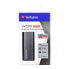 Фото #6 товара Verbatim Vx500 External SSD USB 3.1 Gen 2 120GB - 120 GB - USB Type-C - 3.2 Gen 2 (3.1 Gen 2) - 500 MB/s - Silver