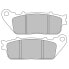 FERODO FDB2253ST sintered brake pads