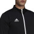 Фото #6 товара Adidas Bluza adidas ENTRADA 22 Track Jacket HB0573 HB0573 czarny XL