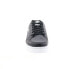 Фото #2 товара Fila Unlock Court 1CM01756-013 Mens Black Synthetic Lifestyle Sneakers Shoes