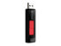 Фото #3 товара Transcend JetFlash elite JetFlash 760 128GB Red - 128 GB - USB Type-A - 3.2 Gen 1 (3.1 Gen 1) - Slide - 12 g - Black - Red