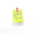 Кроссовки Fila Disruptor II Yellow Lifes