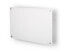 Mill MB600DN - Aluminium - 1.3 m - IPX4 - Indoor - White - 600 W