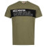 ფოტო #2 პროდუქტის LONSDALE Otterston short sleeve T-shirt