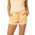 Спортивные женские шорты Rip Curl Assy Жёлтый Оранжевый Коралл