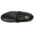 Фото #4 товара L.B. Evans Aristocrat Opera Mens Black Casual Slippers 3026