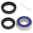 Фото #1 товара All BALLS 25-1460 Honda TRX 400/450 Lower Steering Bearing