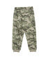 ფოტო #2 პროდუქტის Toddler and Little Boys Marco Relaxed Fit Drawstring Trackpants