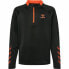 Фото #1 товара HUMMEL GG12 Action half zip sweatshirt