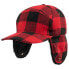 Фото #2 товара BRANDIT Lumberjack Winter Cap