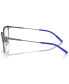 Оправа Arnette Rectangle Eyeglasses, AN6136.