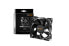 Be Quiet! PURE WINGS 2 - 80mm - Fan - 8 cm - 1900 RPM - 18.2 dB - 26.3 cfm - 44.45 m³/h