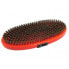 STADIUM ACCESSORIES Oval bronze brush