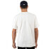 Фото #5 товара NEW ERA MLB New York Yankees Big Logo Oversized short sleeve T-shirt