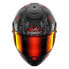 SHARK Spartan RS Shaytan full face helmet