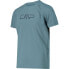 CMP 39T7114P short sleeve T-shirt