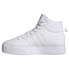 ADIDAS Bravada 2.0 Mid Platform trainers