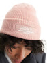 Фото #1 товара Roxy Folker beanie in pink